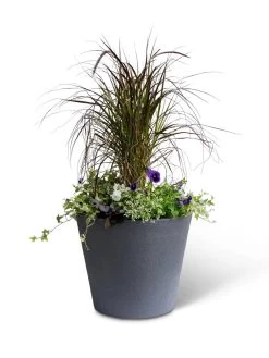 Self-Watering FiberStone Planters 19 Self-Watering FiberStone Planters -Garden Care Shop 8613677 8637