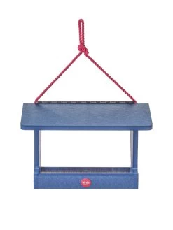 Color Pop Hopper Bird Feeder -Garden Care Shop 8613783 01v