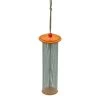 Color Pop Magnet Mesh Tube Feeder For Finches
