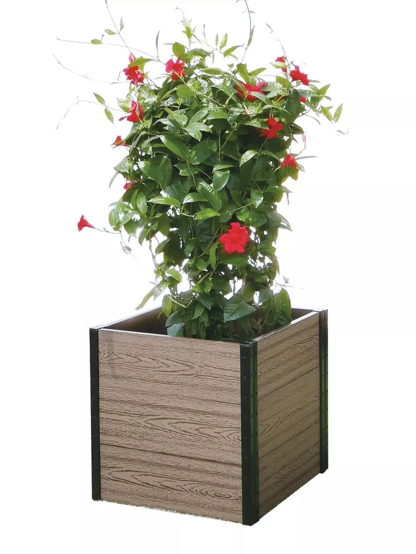 Cornerstone Raised Garden Bed 1 Cornerstone Raised Garden Bed