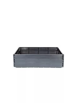 Recycled Plastic Raised Bed 7 Recycled Plastic Raised Bed -Garden Care Shop GS34381 04Z 001E 1 growbeds