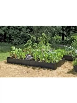 Recycled Plastic Raised Bed 6 Recycled Plastic Raised Bed -Garden Care Shop GS37534 02