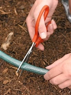 Snip-n-Drip Soaker Hose System -Garden Care Shop GS40205 02 tif