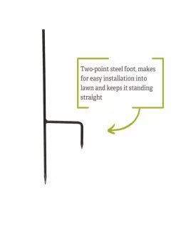 Hose Butler 7 Hose Butler -Garden Care Shop Hose Butler 2