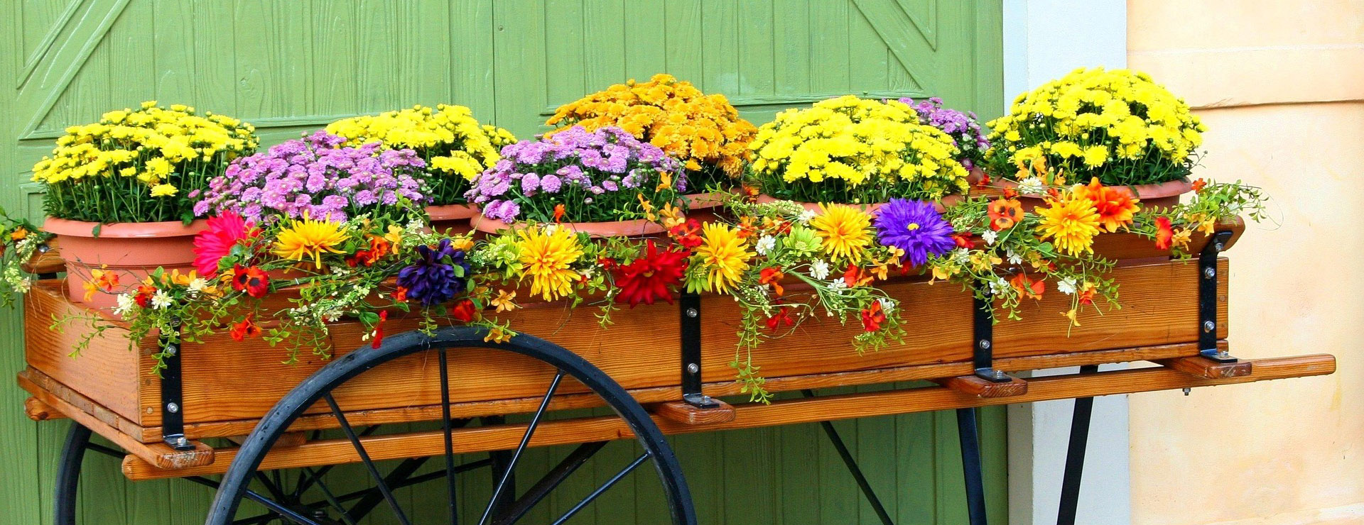 Garden Care Shop -Garden Care Shop flower cart 58418 1920