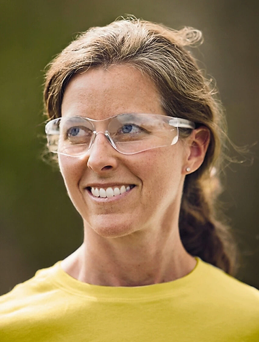 Bifocal Safety Glasses 1 Bifocal Safety Glasses