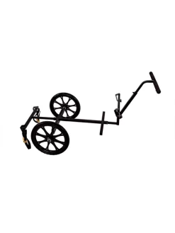 Summer Sled Wheel Kit 9 Summer Sled Wheel Kit -Garden Care Shop webimage 8612970 02V 3 4