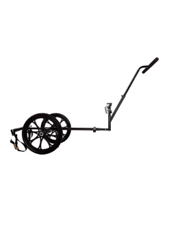 Summer Sled Wheel Kit 11 Summer Sled Wheel Kit -Garden Care Shop webimage 8612970 04V 3 4