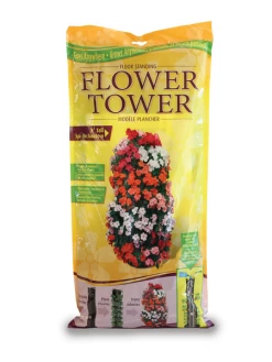 Flower Tower 13 Flower Tower -Garden Care Shop webimage 8613624 01V